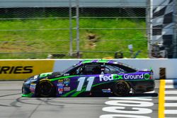 Denny Hamlin, Joe Gibbs Racing, Toyota