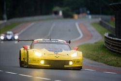 #64 Corvette Racing Chevrolet Corvette C7-R: Oliver Gavin, Tommy Milner, Jordan Taylor