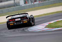 #69 Callaway Competition, Corvette C7 GT3: Patrick Assenheimer, Dominik Schwager