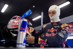 Pierre Gasly, Scuderia Toro Rosso