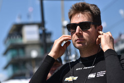 Will Power, Team Penske Chevrolet