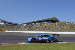 #12 Team Impul Nissan GT-R Nismo GT3: Hironobu Yasuda, Joao Paulo de Oliveira