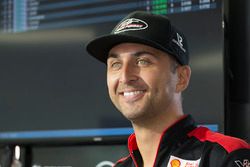 Fabian Coulthard, Team Penske Ford