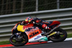 Brad Binder, Red Bull KTM Ajo