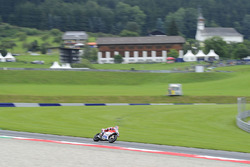 Andrea Dovizioso, Ducati Team
