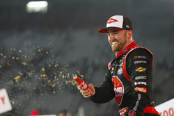 Ganador, Austin Dillon, Richard Childress Racing Chevrolet