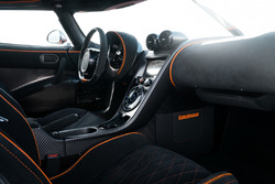 Koenigsegg Agera XS