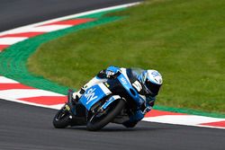 Romano Fenati, Sky Racing Team VR46