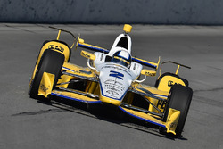 Juan Pablo Montoya, Team Penske Chevrolet