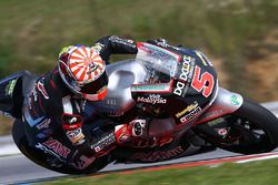 Johann Zarco, Ajo Motorsport