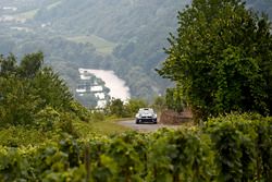 Sébastien Ogier, Julien Ingrassia, Volkswagen Polo WRC, Volkswagen Motorsport