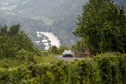 Sébastien Ogier, Julien Ingrassia, Volkswagen Polo WRC, Volkswagen Motorsport