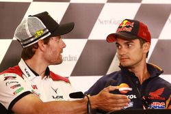 Cal Crutchlow, Team LCR Honda, Dani Pedrosa, Repsol Honda Team