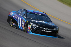 Denny Hamlin, Joe Gibbs Racing Toyota