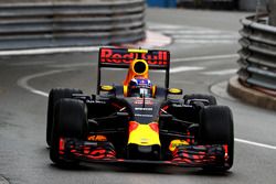 Max Verstappen, Red Bull Racing RB12