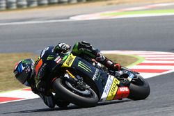 Bradley Smith, Monster Yamaha Tech 3