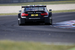 Бруно Спенглер, BMW Team MTEK, BMW M4 DTM