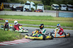 Türkiye Karting Şampiyonası 3. Ayak Senior Kategori