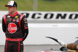 Ty Dillon, Richard Childress Racing Chevrolet