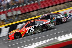 Martin Truex Jr., Furniture Row Racing Toyota