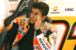 Marc Marquez, Repsol Honda Team