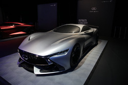 Infiniti Concept Vision GT