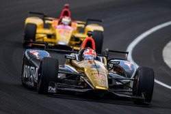 James Hinchcliffe, Schmidt Peterson Motorsports Honda
