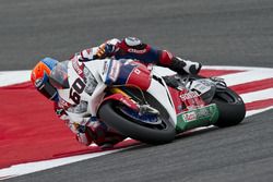 Michael van der Mark, Honda World Superbike Team