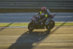 #36 Team 3ART Yam'Avenue, Yamaha: Louis Bulle, Alex Plancassagne, Lukas Trautmann