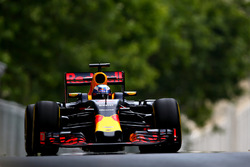 Daniel Ricciardo, Red Bull Racing RB12
