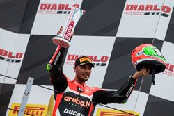 Davide Giugliano, Aruba.it Racing-Ducati SBK Team