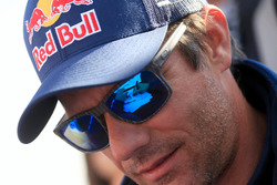 Sébastien Loeb, Team Peugeot Hansen