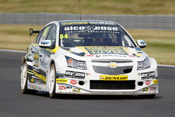 Hunter Abbott, Power Maxed Racing