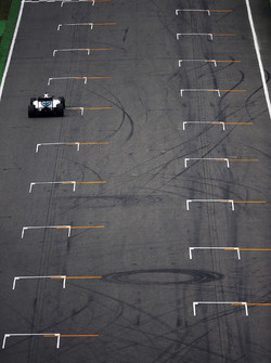 Felipe Massa, Williams FW38