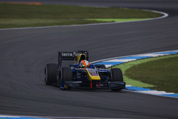Alex Lynn, DAMS