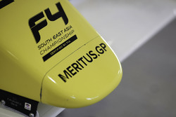 Formula 4 South East Asia logo