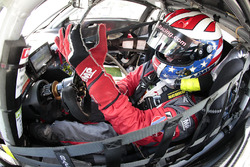 Andrew Davis, Stevenson Motorsports
