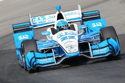 Simon Pagenaud, Team Penske Chevrolet