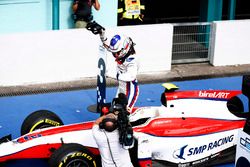 Sergey Sirotkin, ART Grand Prix