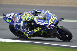 Valentino Rossi, Yamaha Factory Racing