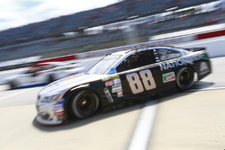 Jeff Gordon, Hendrick Motorsports Chevrolet
