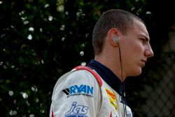 Raffaele Marciello, RUSSIAN TIME