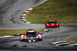 #0 Panoz DeltaWing Racing, DWC13: Katherine Legge, Sean Rayhall, Andy Meyrick