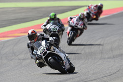 Yonny Hernandez, Aspar Racing Team