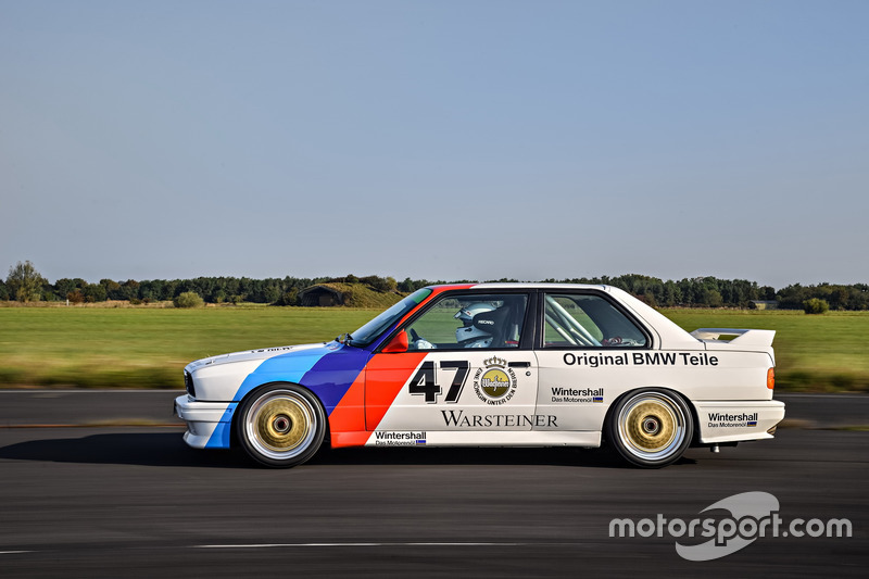 BMW M3 DTM E30