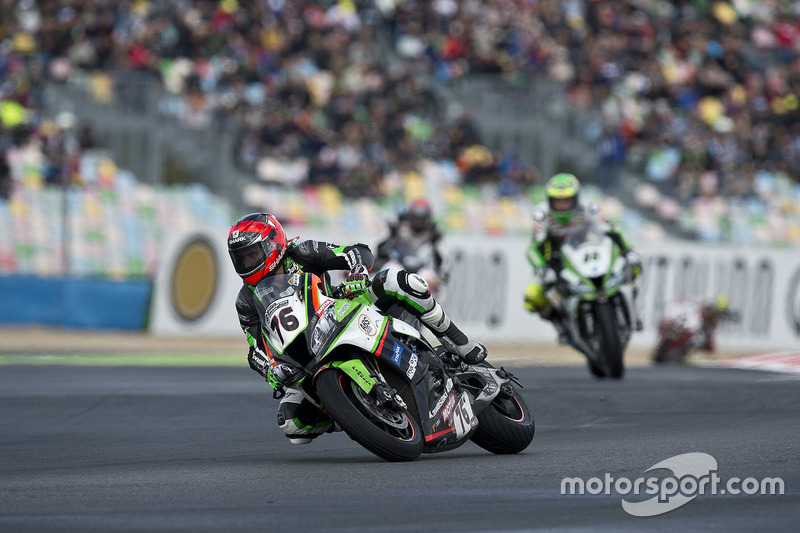#11 Magny-Cours