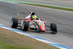 Mick Schumacher, Prema Powerteam