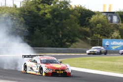 Augusto Farfus BMW Team MTEK, BMW M4 DTM