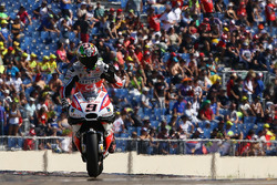 Danilo Petrucci, Pramac Racing