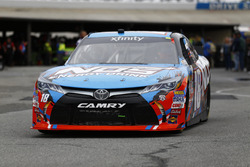 Kyle Busch, Joe Gibbs Racing Toyota